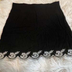 NWT skirt
